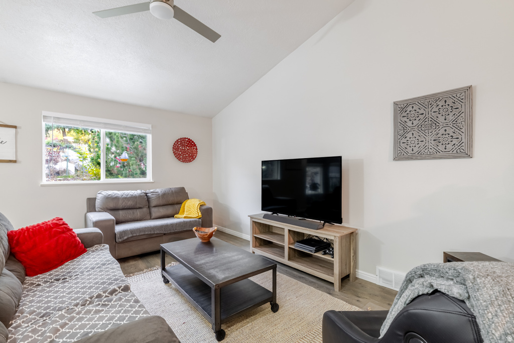 2894 N VIEWCREST CIR North Logan, UT 84341