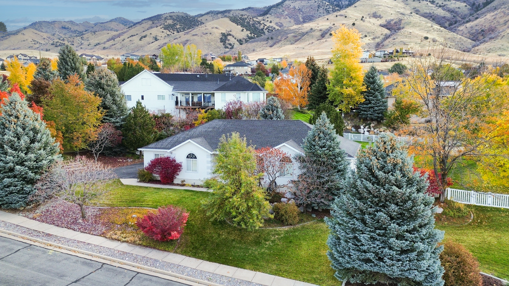 2894 N VIEWCREST CIR North Logan, UT 84341