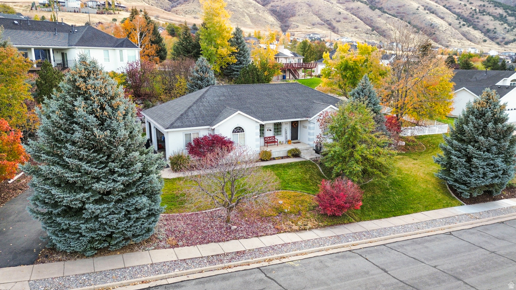 2894 N VIEWCREST CIR North Logan, UT 84341
