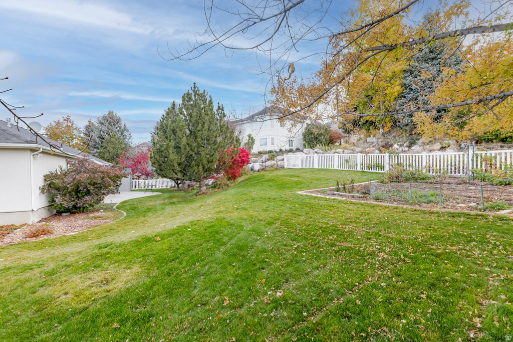 2894 N VIEWCREST CIR North Logan, UT 84341