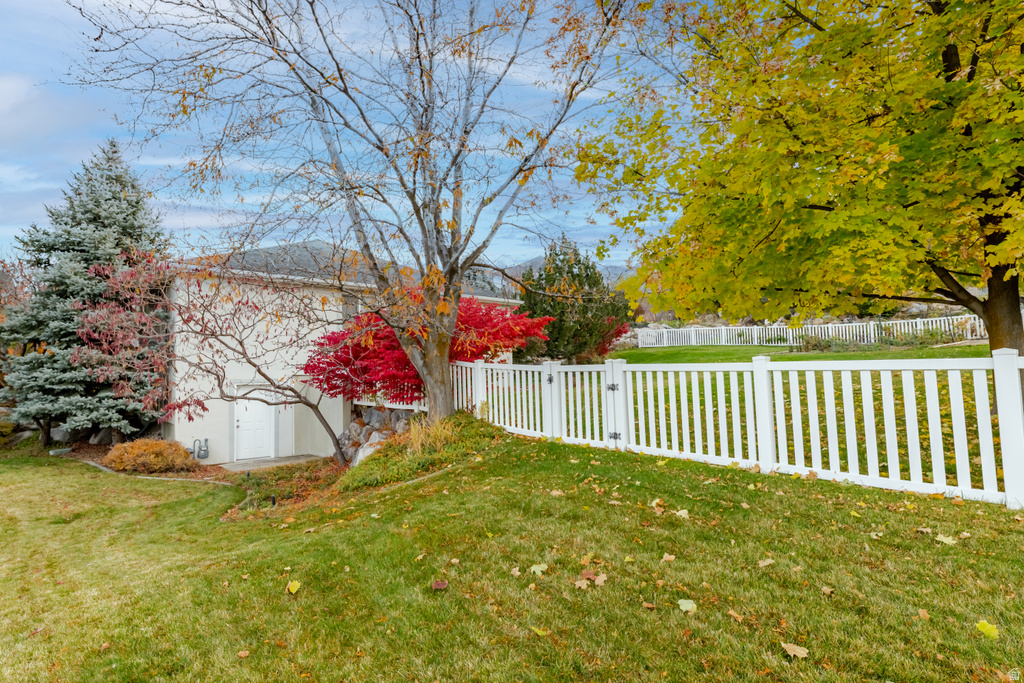 2894 N VIEWCREST CIR North Logan, UT 84341