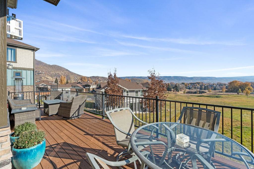 836 N PINEHURST DR Midway, UT 84049