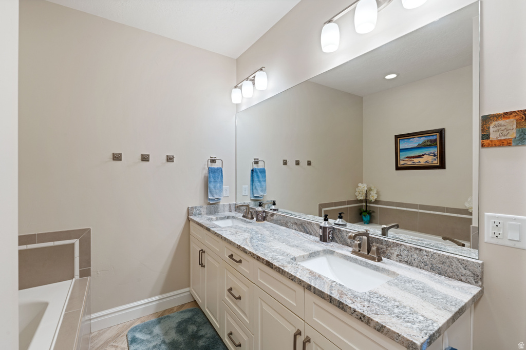 836 N PINEHURST DR Midway, UT 84049