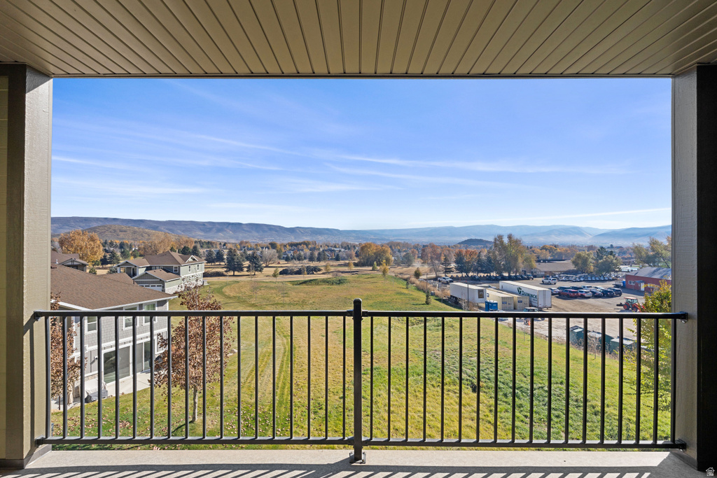 836 N PINEHURST DR Midway, UT 84049