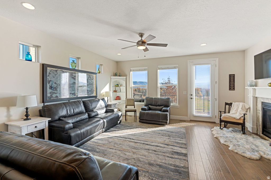 836 N PINEHURST DR Midway, UT 84049