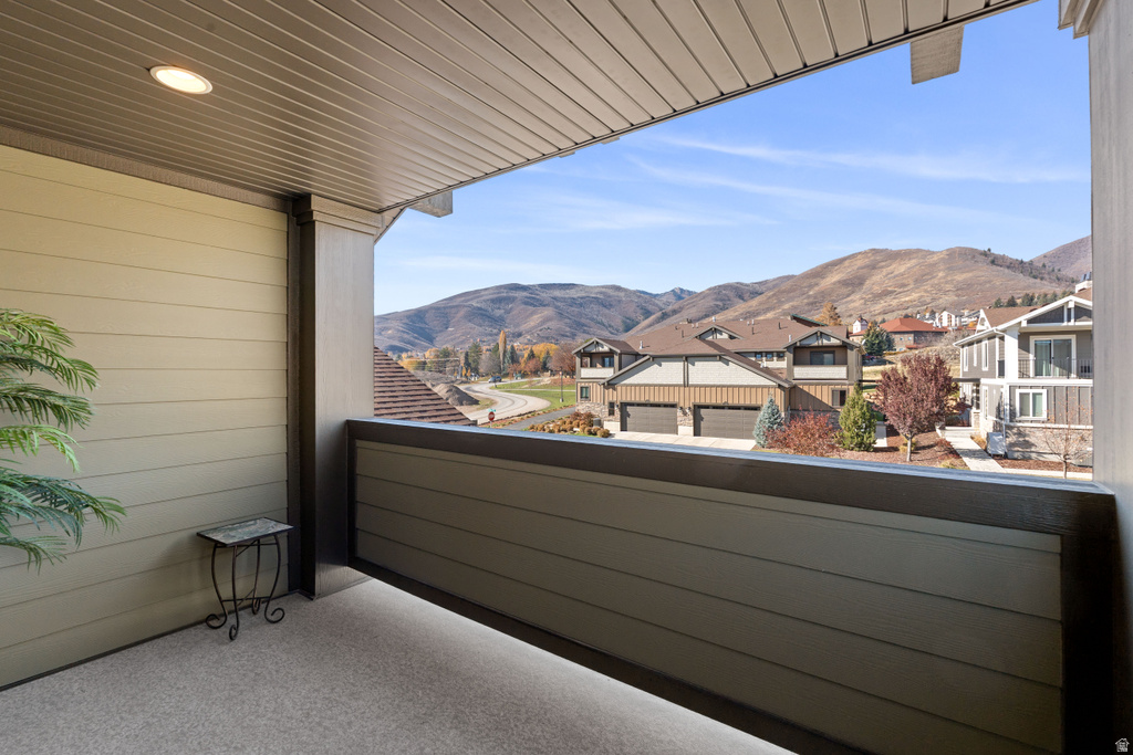 836 N PINEHURST DR Midway, UT 84049