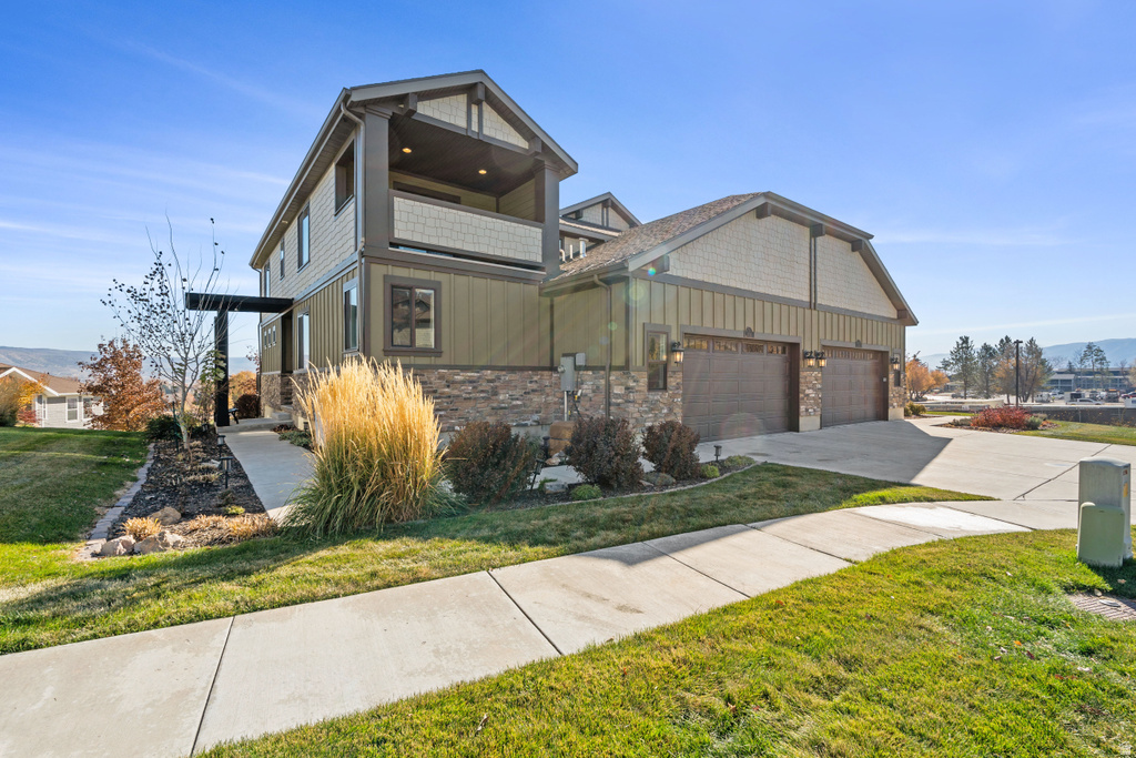 836 N PINEHURST DR Midway, UT 84049