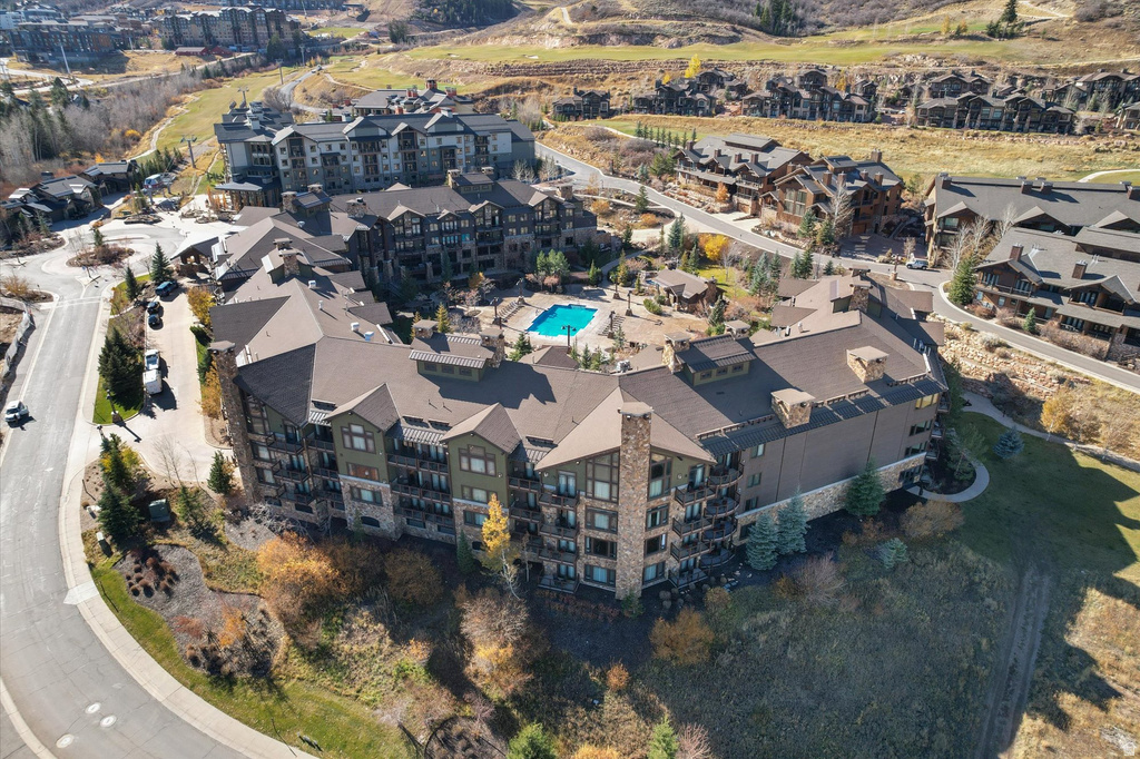 2100 W FROSTWOOD BLVD #5148 Park City, UT 84098