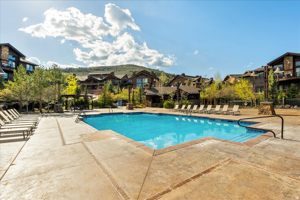 2100 W FROSTWOOD BLVD #5148 Park City, UT 84098