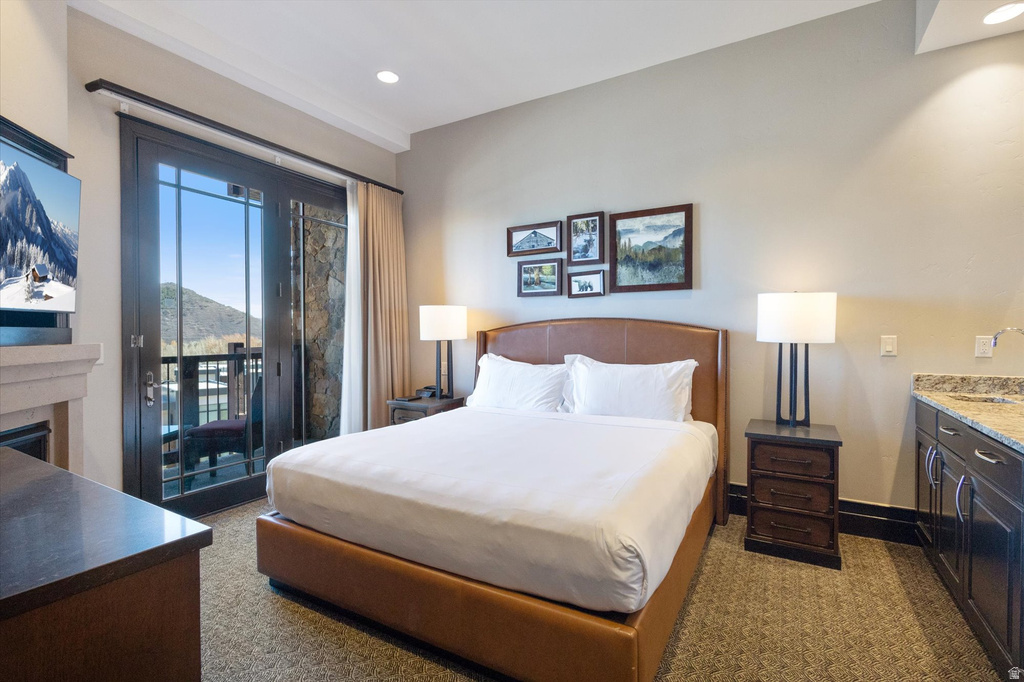 2100 W FROSTWOOD BLVD #5148 Park City, UT 84098