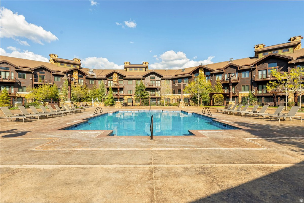 2100 W FROSTWOOD BLVD #5148 Park City, UT 84098
