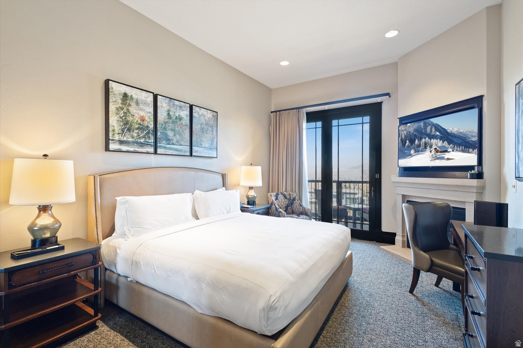 2100 W FROSTWOOD BLVD #5148 Park City, UT 84098