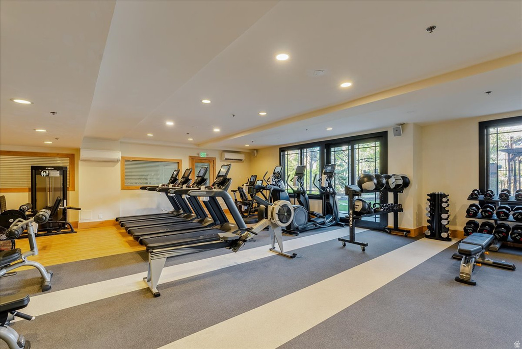 2100 W FROSTWOOD BLVD #5148 Park City, UT 84098