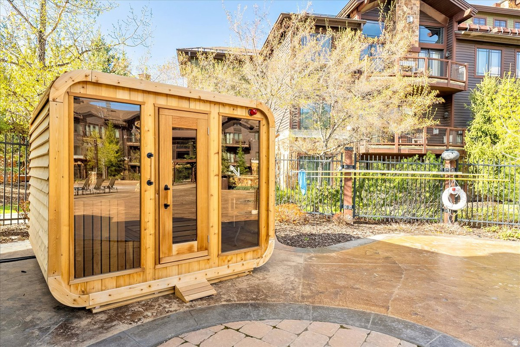 2100 W FROSTWOOD BLVD #5148 Park City, UT 84098