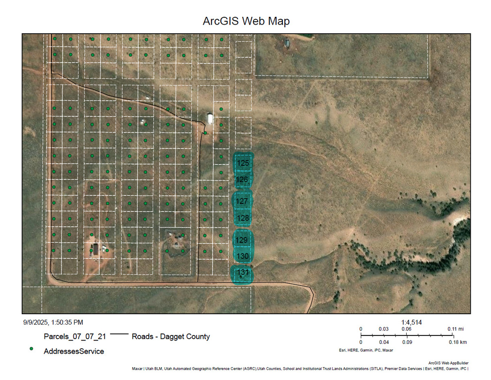  Dutch John, UT 84023