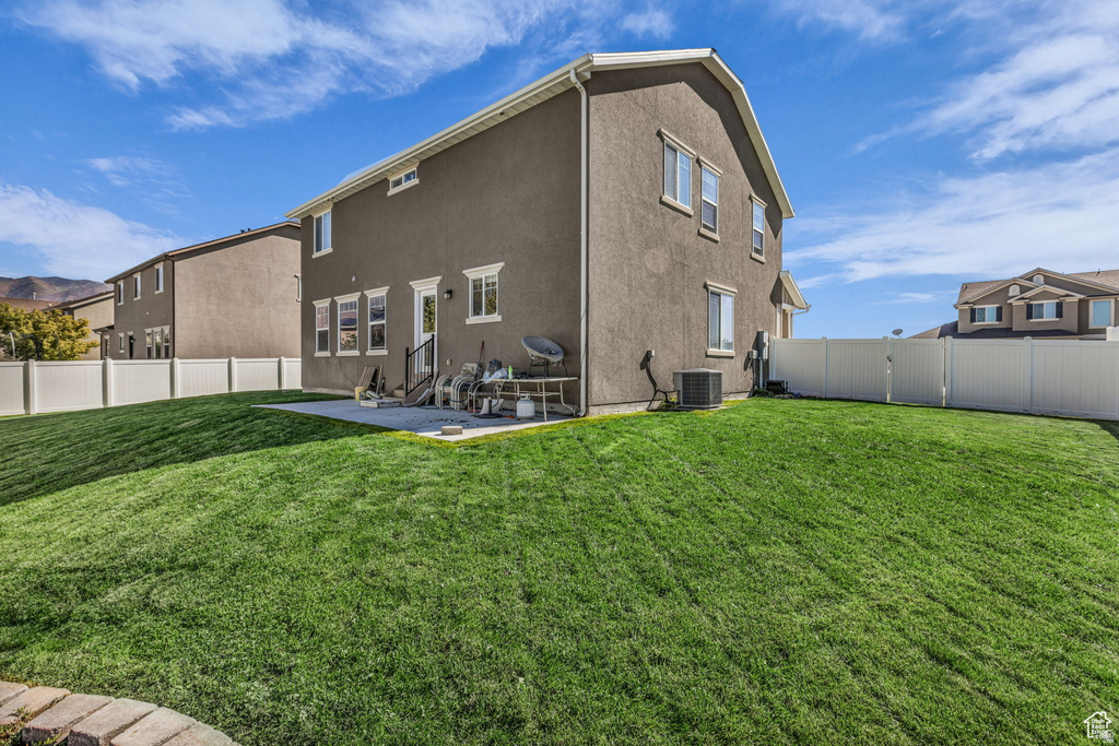 642 W MULBERRY Stansbury Park, UT 84074