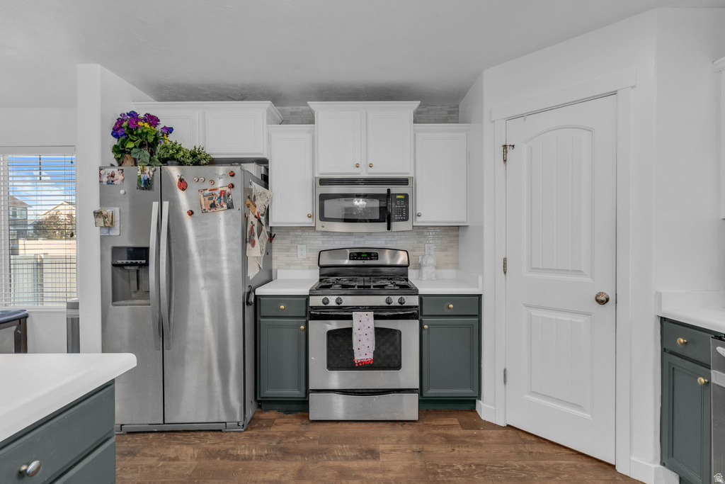 642 W MULBERRY Stansbury Park, UT 84074