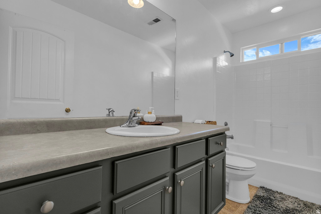 642 W MULBERRY Stansbury Park, UT 84074