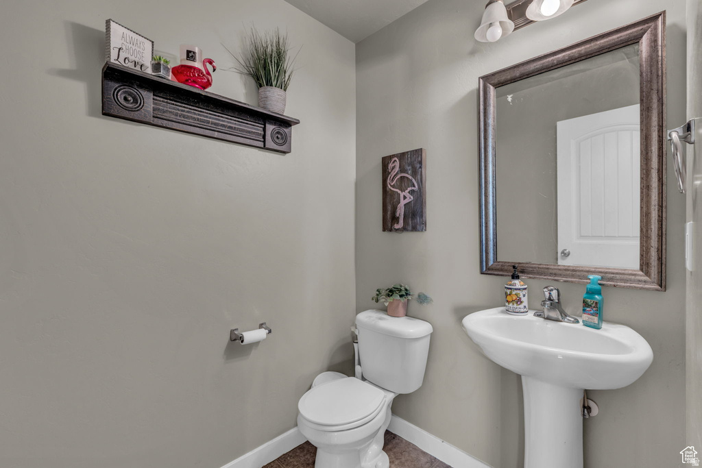 642 W MULBERRY Stansbury Park, UT 84074