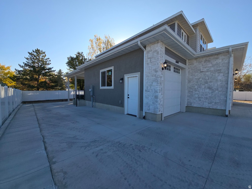 6849 S JEFFERSON ST Murray, UT 84107