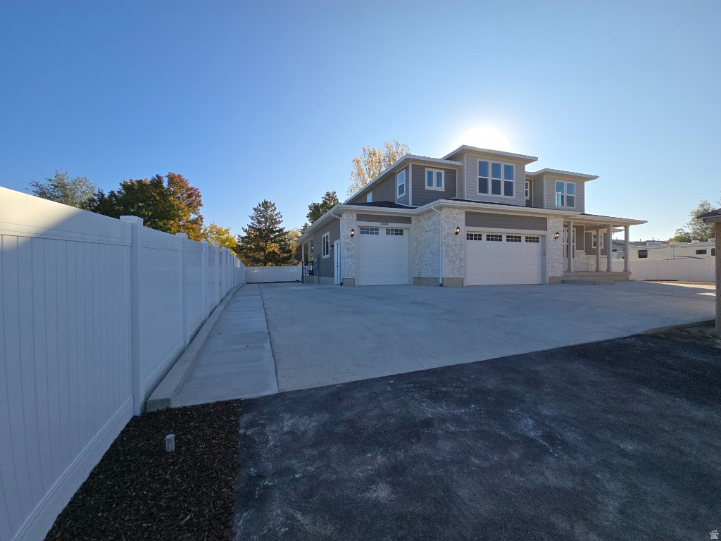 6849 S JEFFERSON ST Murray, UT 84107