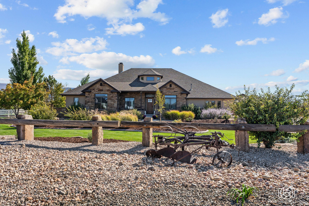 3437 W 1600 N Cedar City, UT 84721