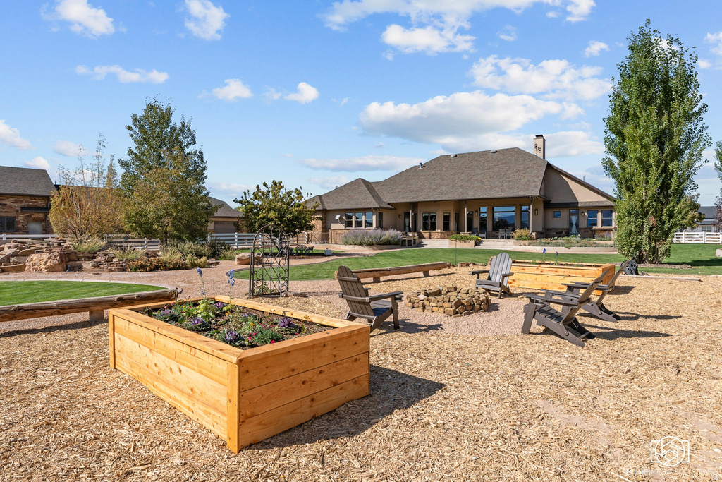 3437 W 1600 N Cedar City, UT 84721