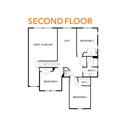 173 E GREYHAWK DR #110 Eagle Mountain, UT 84005