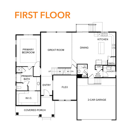 173 E GREYHAWK DR #110 Eagle Mountain, UT 84005