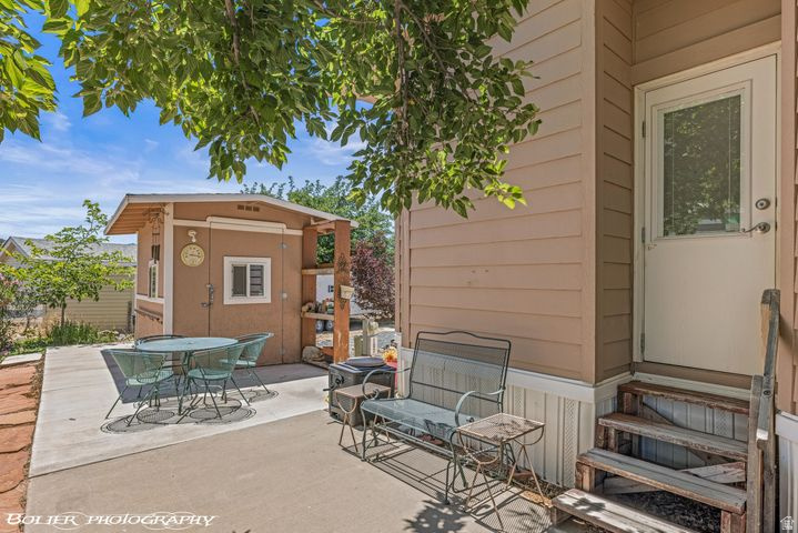 150 N 3700 W #107 Hurricane, UT 84737