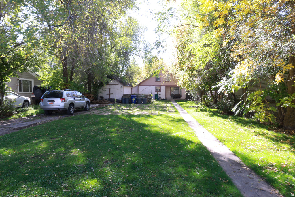 645 E 30TH ST Ogden, UT 84403
