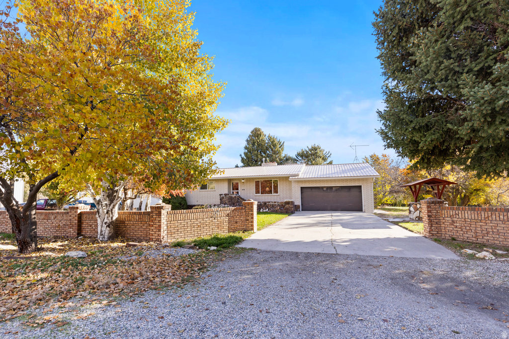 9356 N 11600 W Thatcher, UT 84337