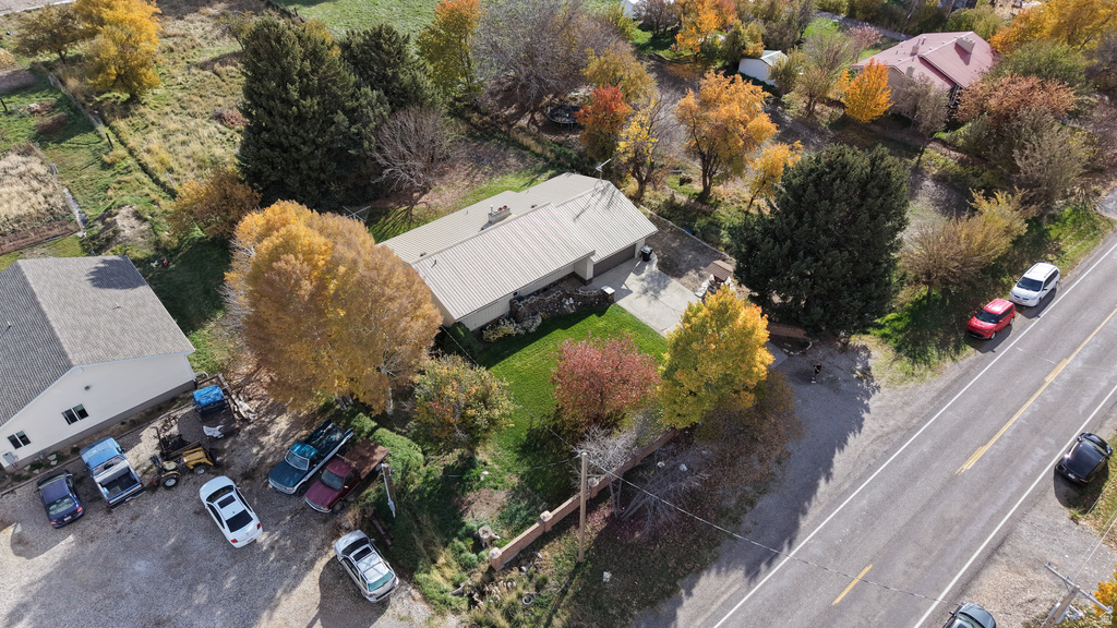 9356 N 11600 W Thatcher, UT 84337