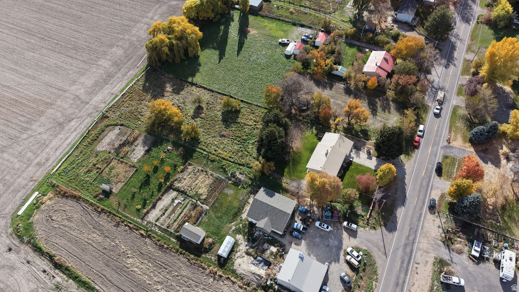 9356 N 11600 W Thatcher, UT 84337