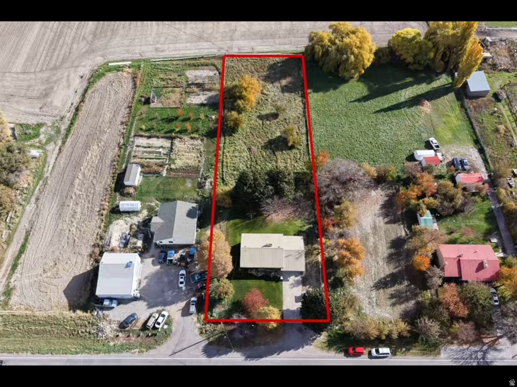 9356 N 11600 W Thatcher, UT 84337