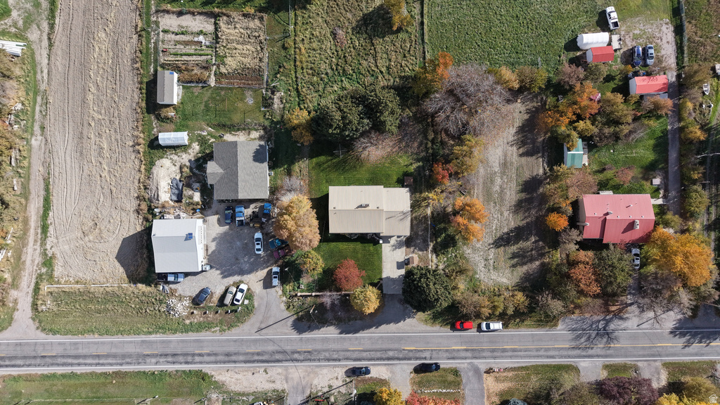 9356 N 11600 W Thatcher, UT 84337