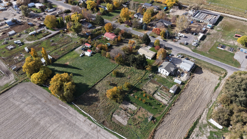 9356 N 11600 W Thatcher, UT 84337