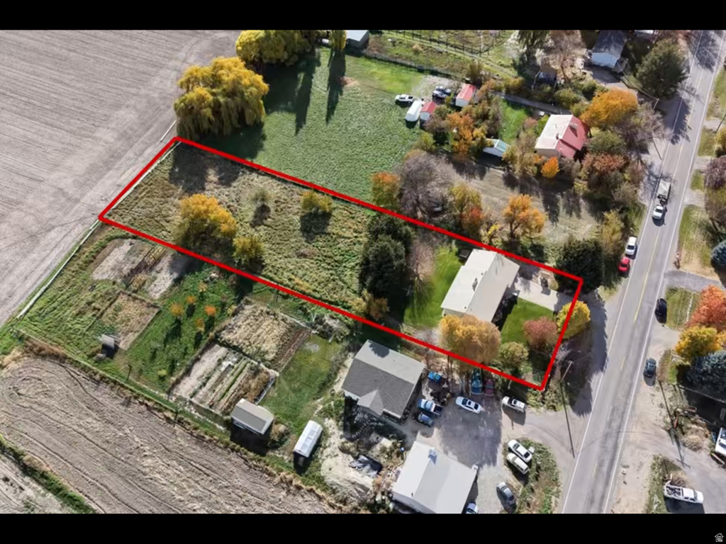 9356 N 11600 W Thatcher, UT 84337