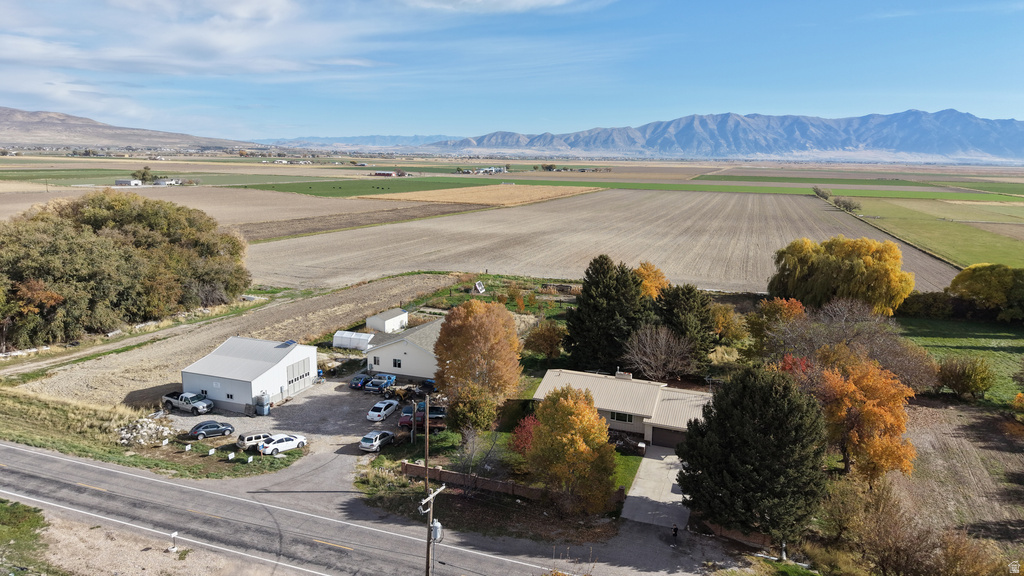 9356 N 11600 W Thatcher, UT 84337