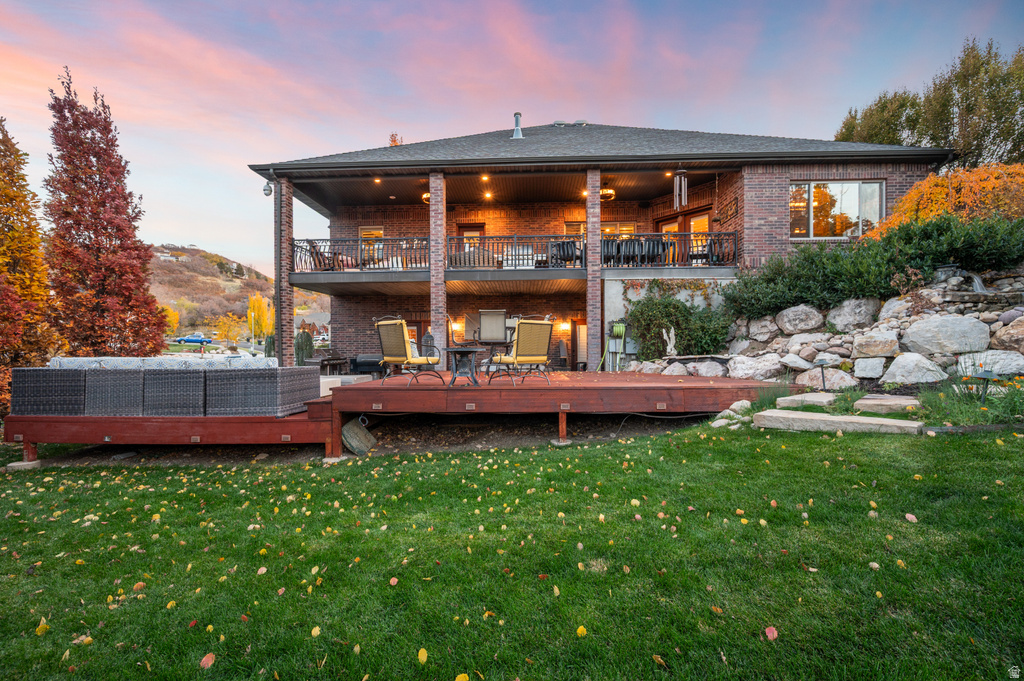 217 E 3000 S Bountiful, UT 84010