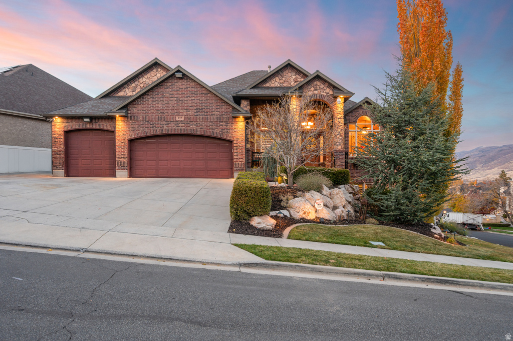 217 E 3000 S Bountiful, UT 84010