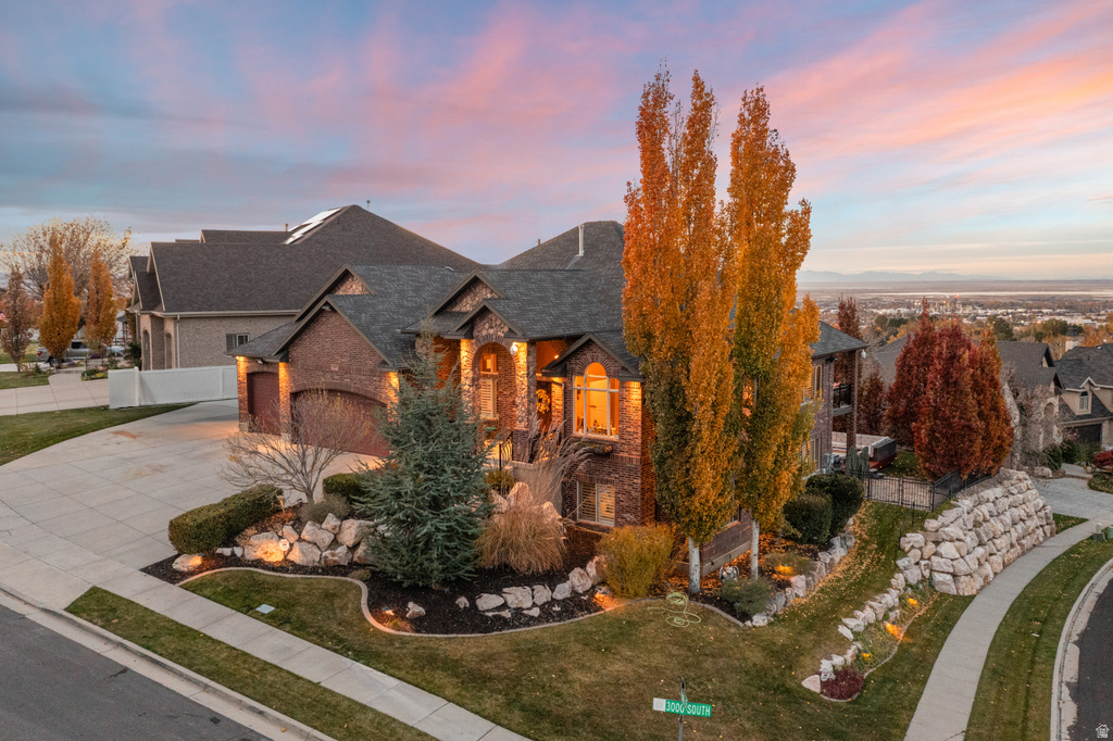 217 E 3000 S Bountiful, UT 84010