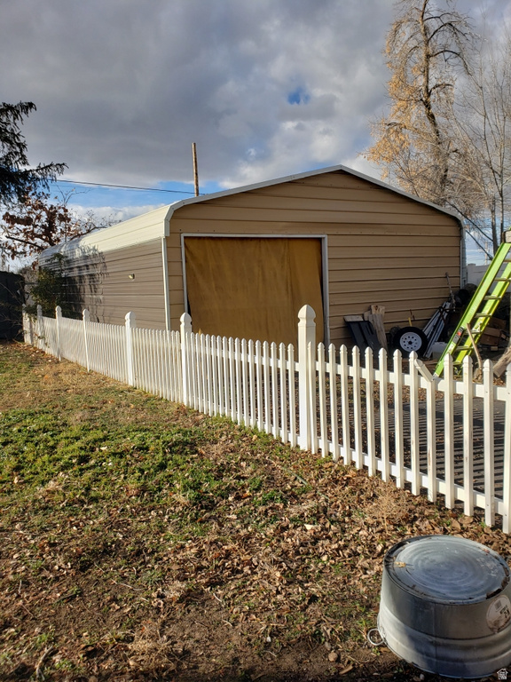 4145 MADISON AVE South Ogden, UT 84403