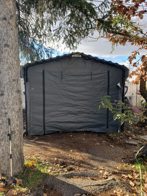 4145 MADISON AVE South Ogden, UT 84403