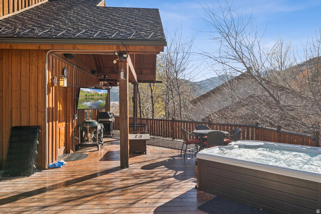 2010 KIDD CIR #30 Park City, UT 84098