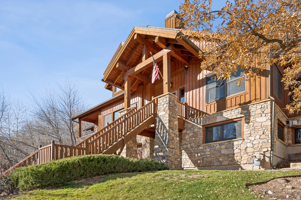 2010 KIDD CIR #30 Park City, UT 84098