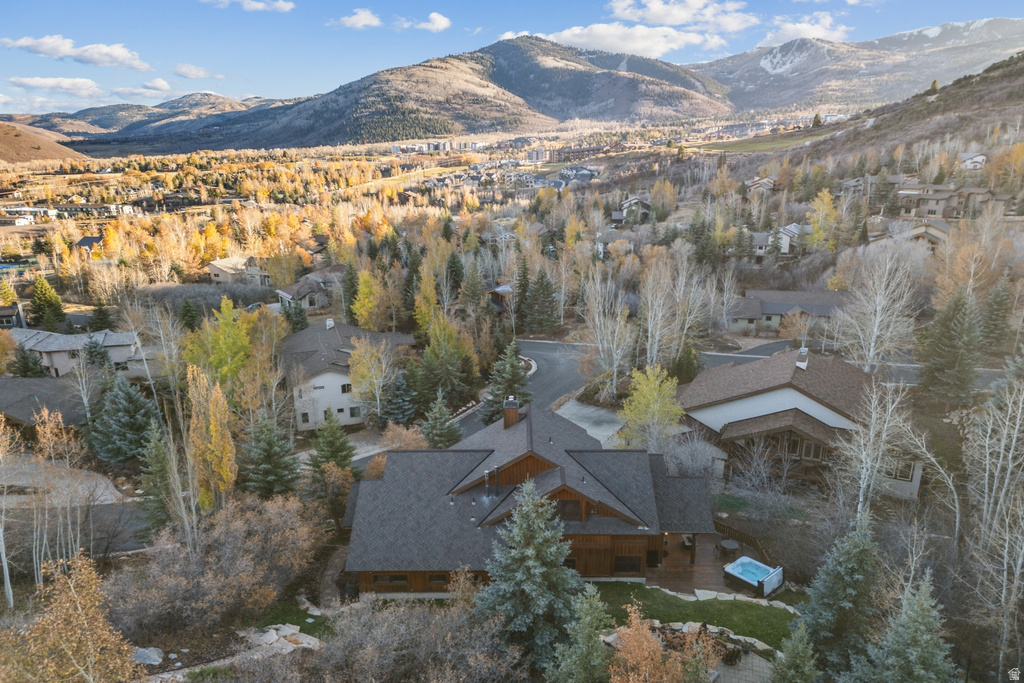 2010 KIDD CIR #30 Park City, UT 84098