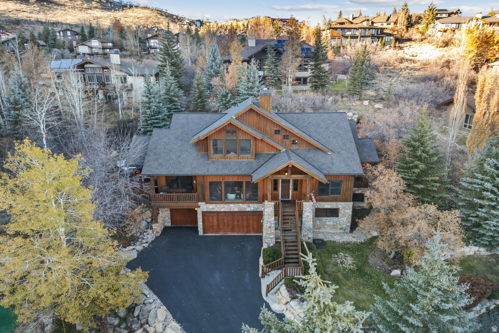 2010 KIDD CIR #30 Park City, UT 84098
