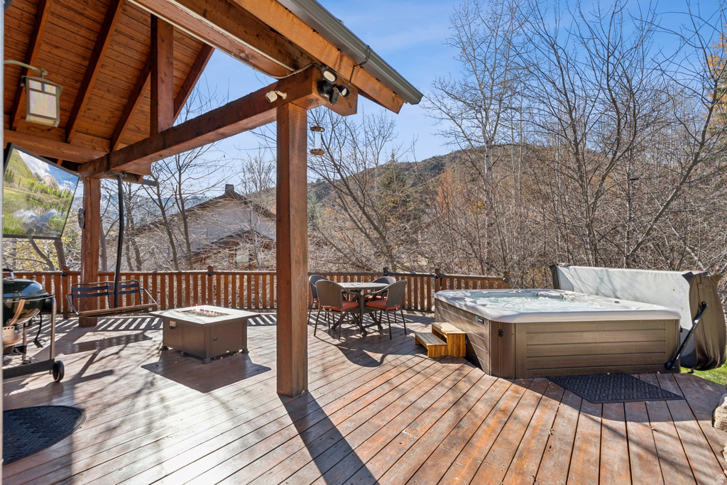 2010 KIDD CIR #30 Park City, UT 84098
