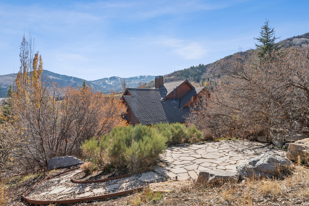 2010 KIDD CIR #30 Park City, UT 84098